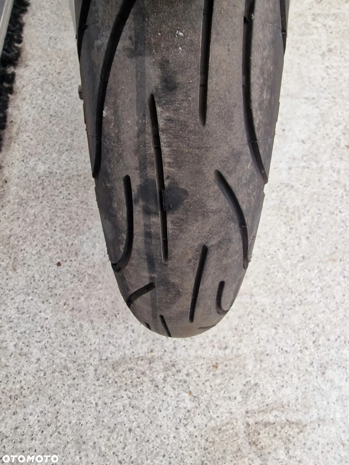 Suzuki Bandit - 16