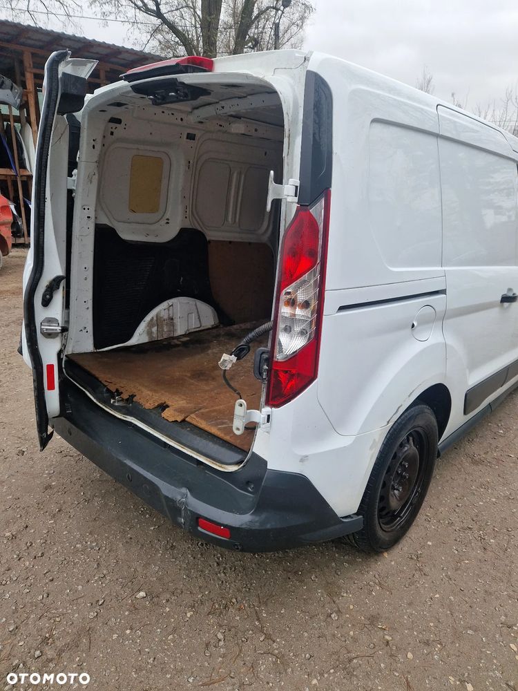 Ford TRANSIT CONNECT - 5
