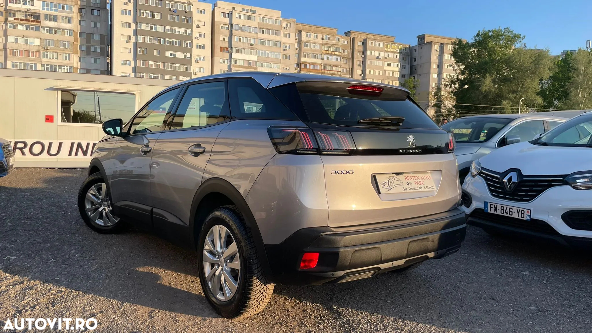 Peugeot 3008 - 33