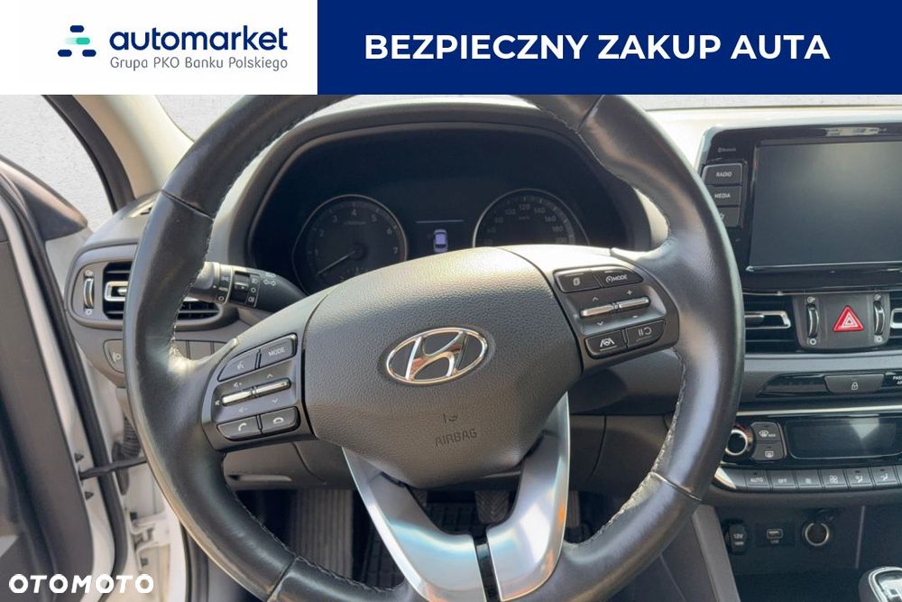Hyundai i30 1.0 T-GDI Smart - 15