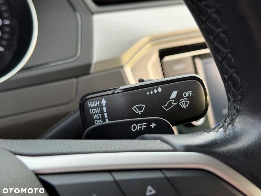 Volkswagen Passat 1.5 TSI EVO Business DSG - 17