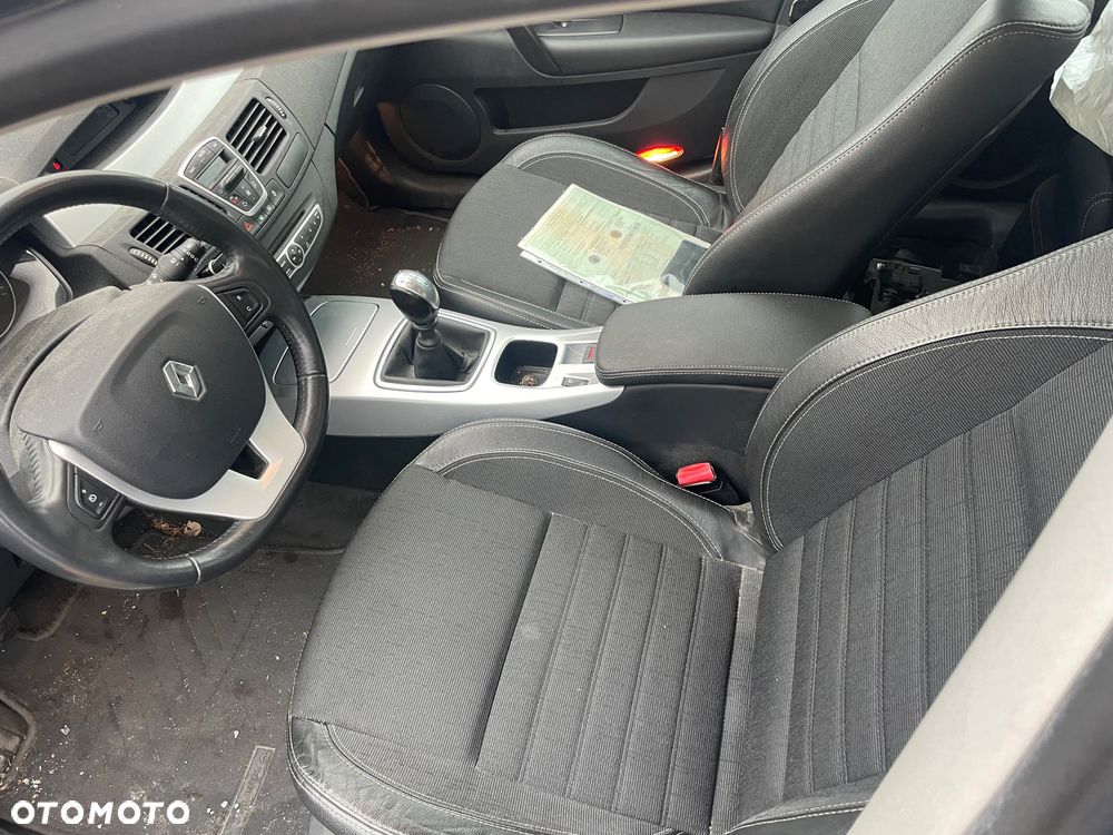 Renault Laguna 2.0 16V 140 Dynamique - 9