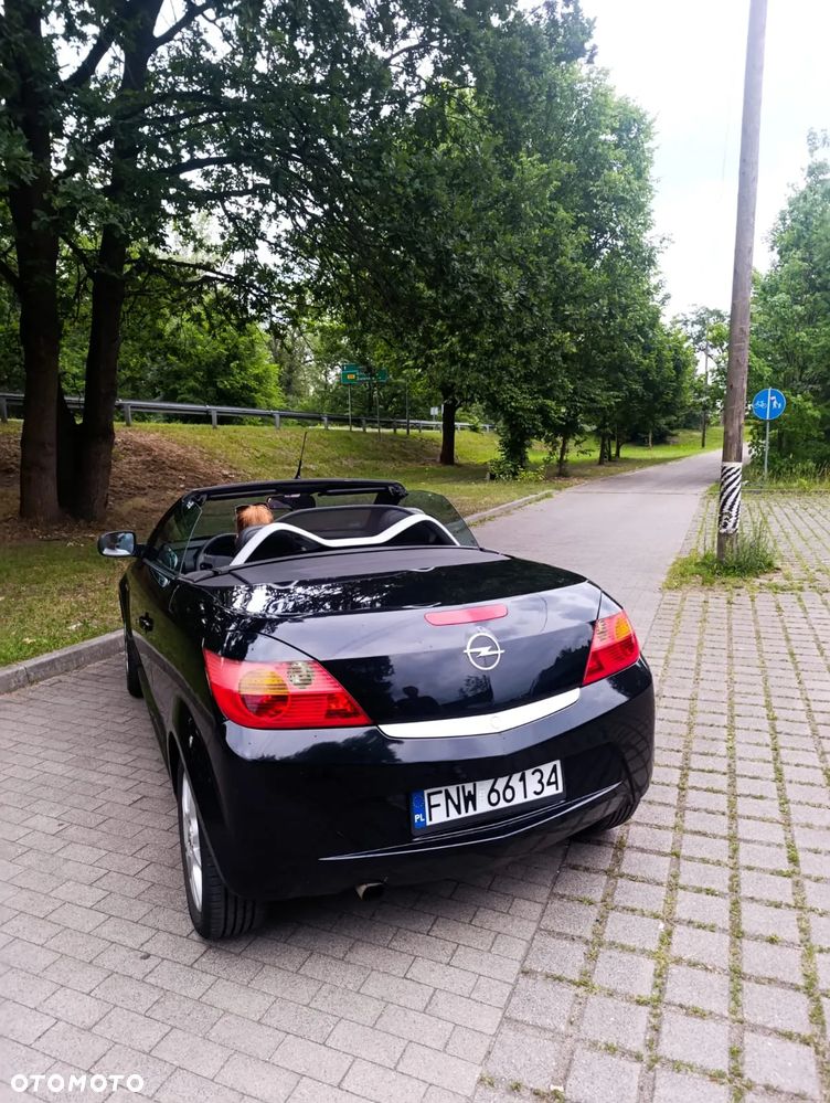 Opel Tigra 1.8 (Enjoy) - 5