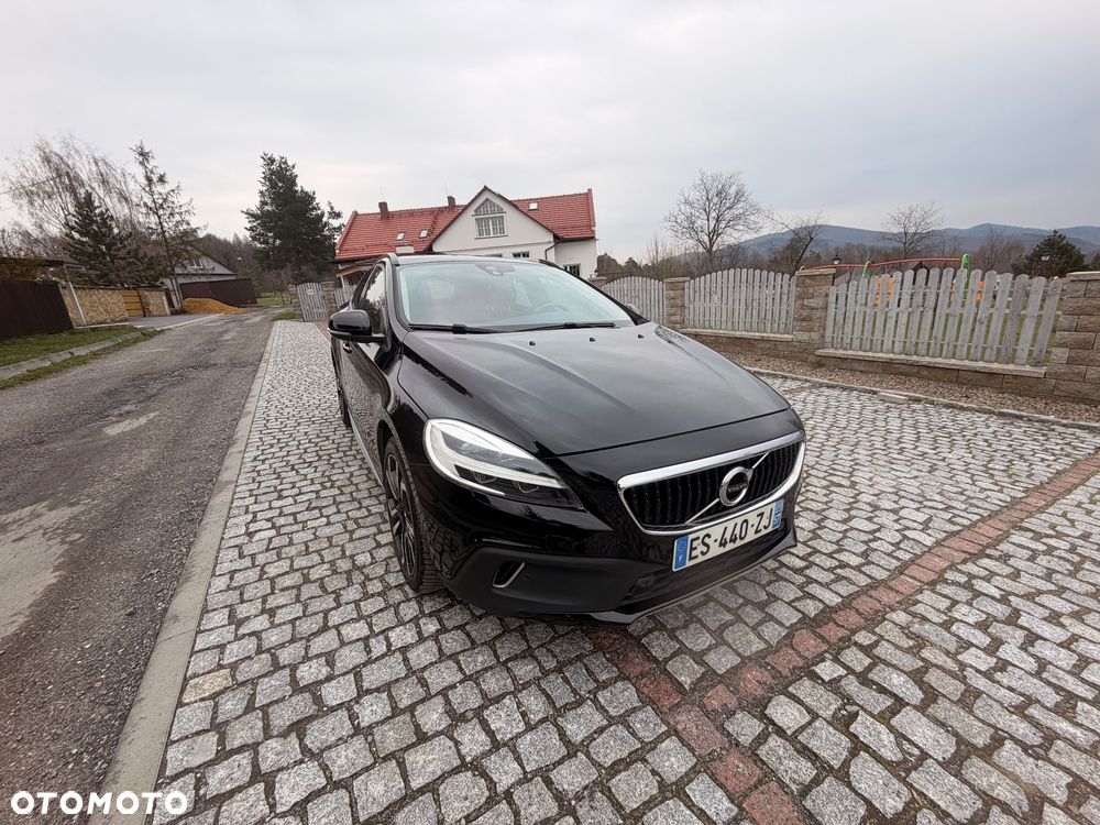 Volvo V40 T3 Inscription - 9