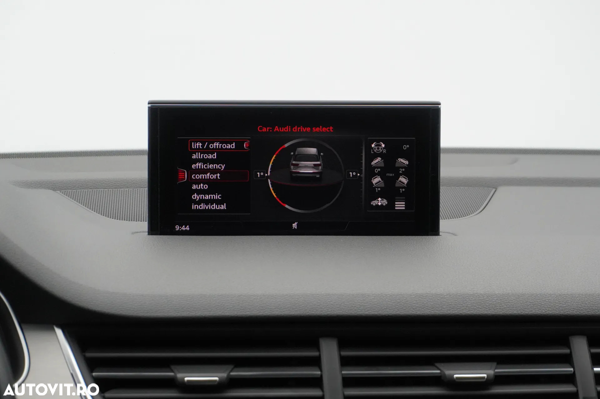 Audi Q7 3.0 TDI Quattro Tiptronic - 29