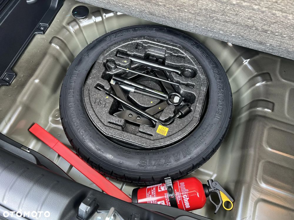 Kia Stonic 1.2 M - 18