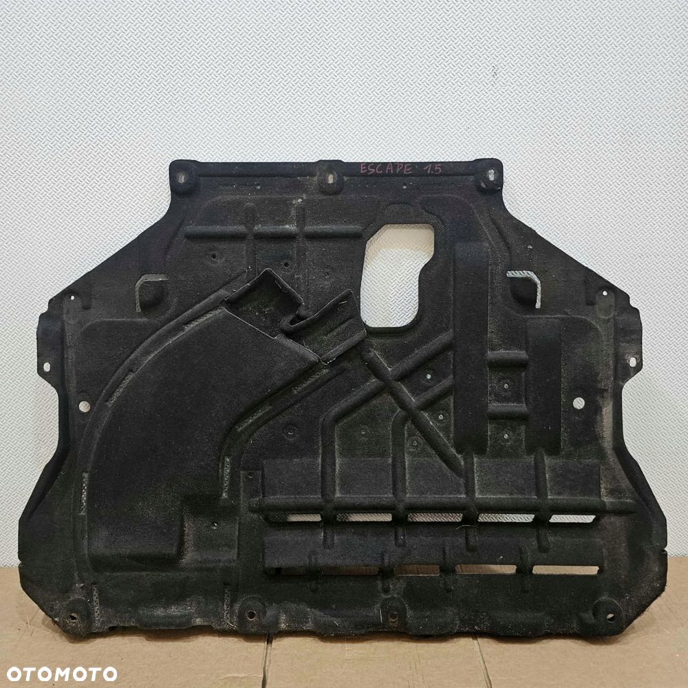 ford escape iii kuga mk2 lift 1.5 płyta dolna osłona pod silnik - 1