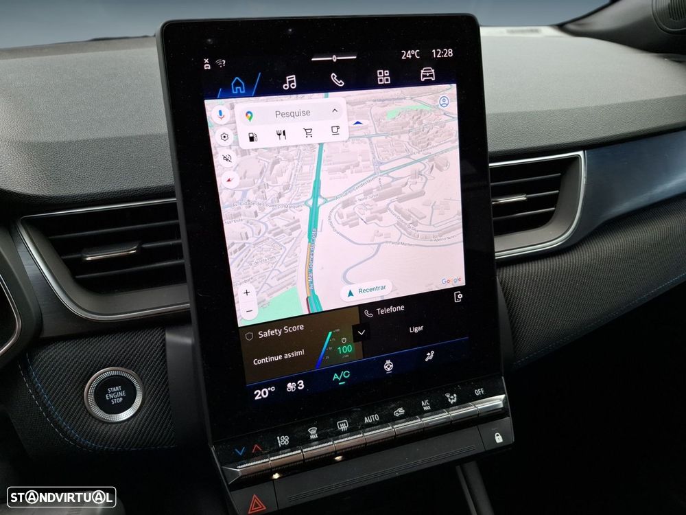 Renault Symbioz - 21