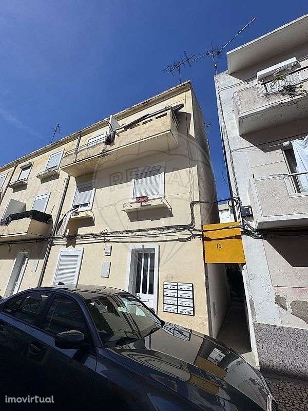 Apartamento T1 para venda - Grande imagem: 2/4