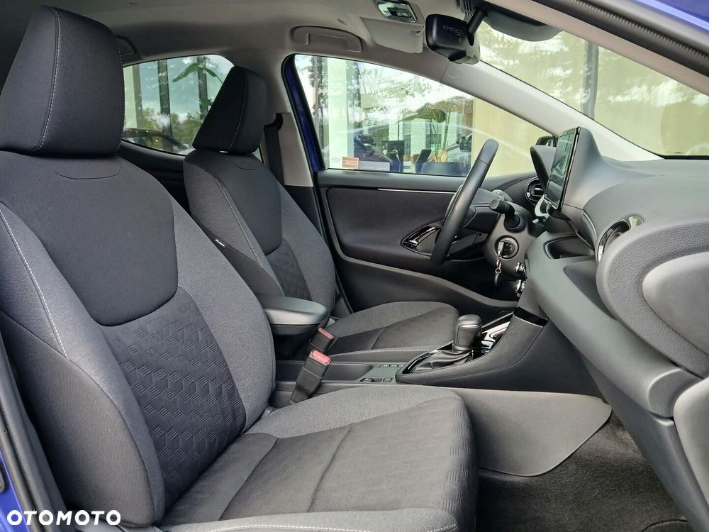Toyota Yaris Hybrid 1.5 Style - 23