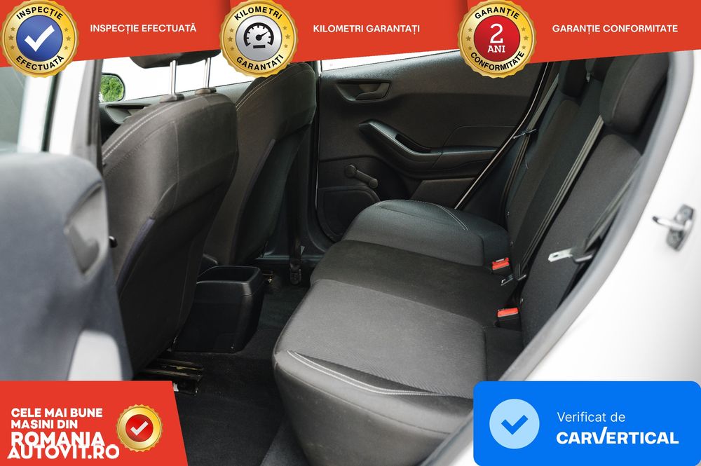 Ford Fiesta - 18