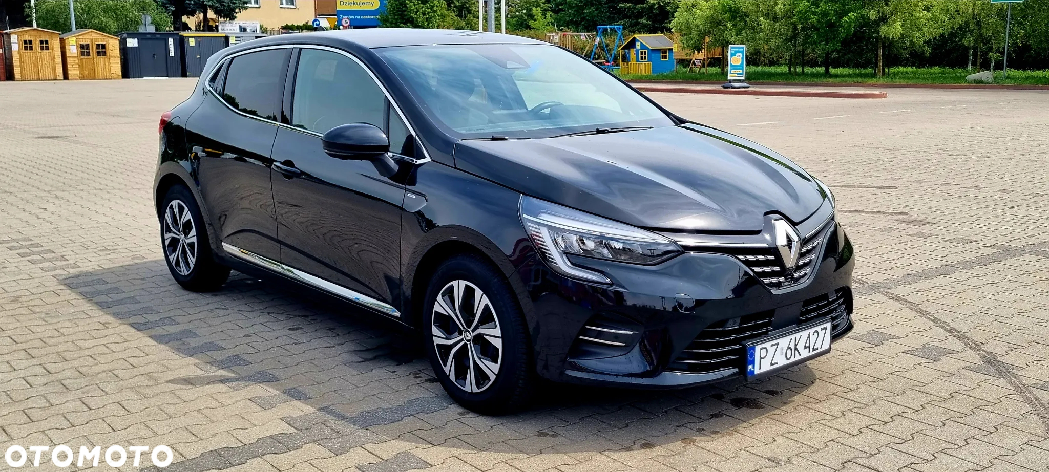 Renault Clio TCe 90 TECHNO - 3