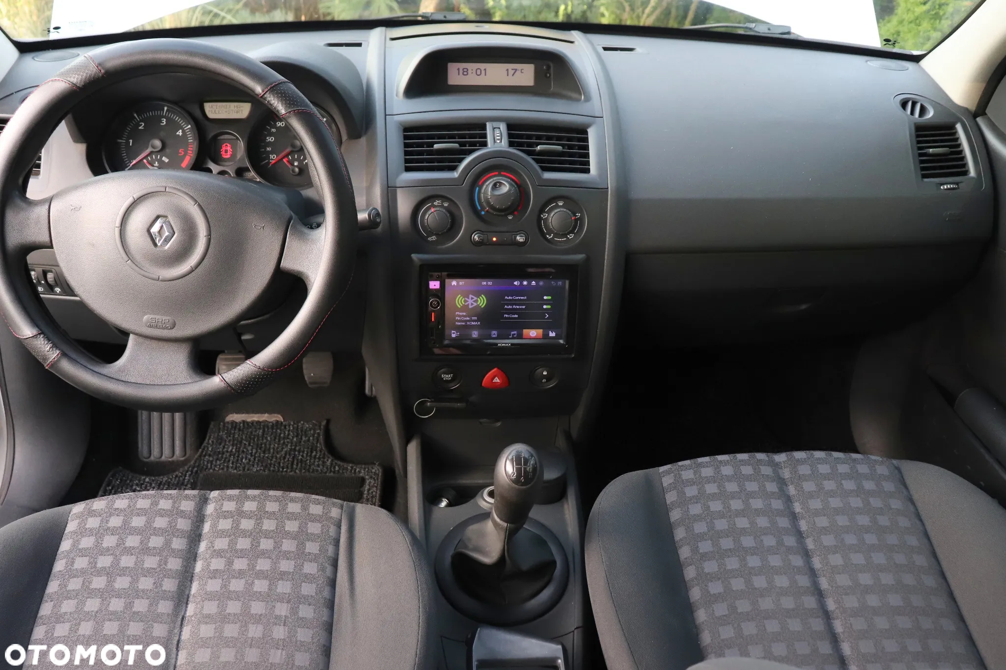Renault Megane - 10