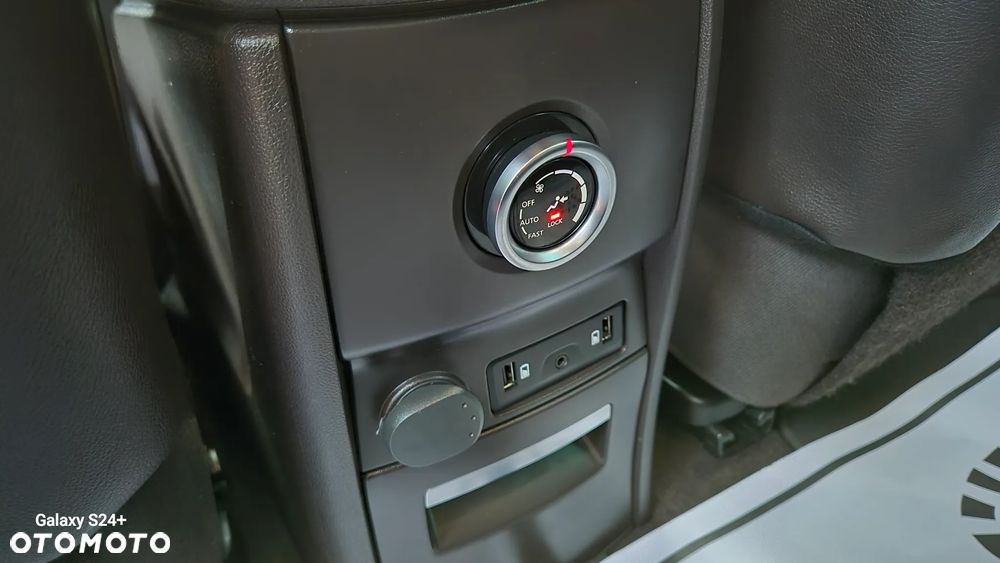 Renault Espace 1.6 dCi Energy Zen EDC 7os - 32