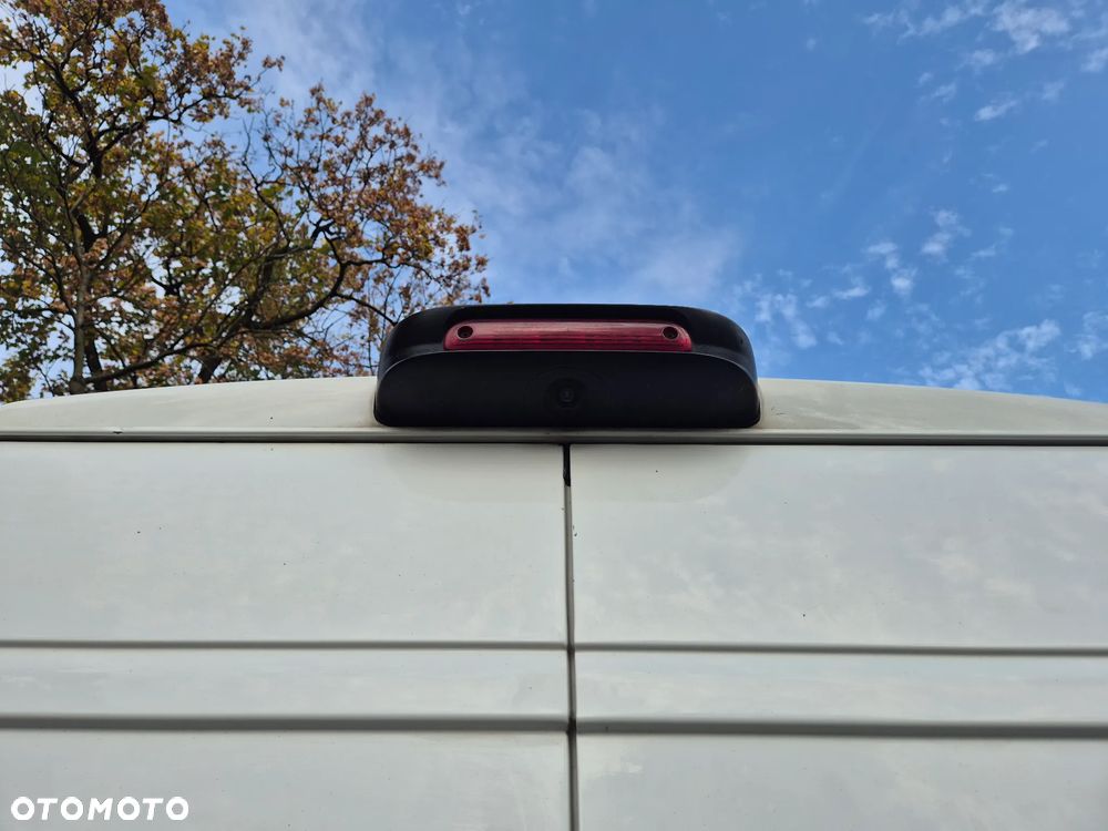 Peugeot Boxer - 8