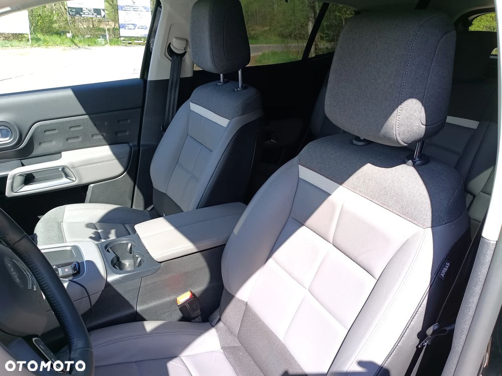 Citroën C5 Aircross 1.2 PureTech Feel Pack EAT8 - 17
