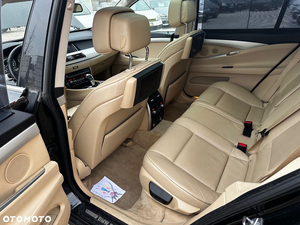 BMW Seria 5 - 24