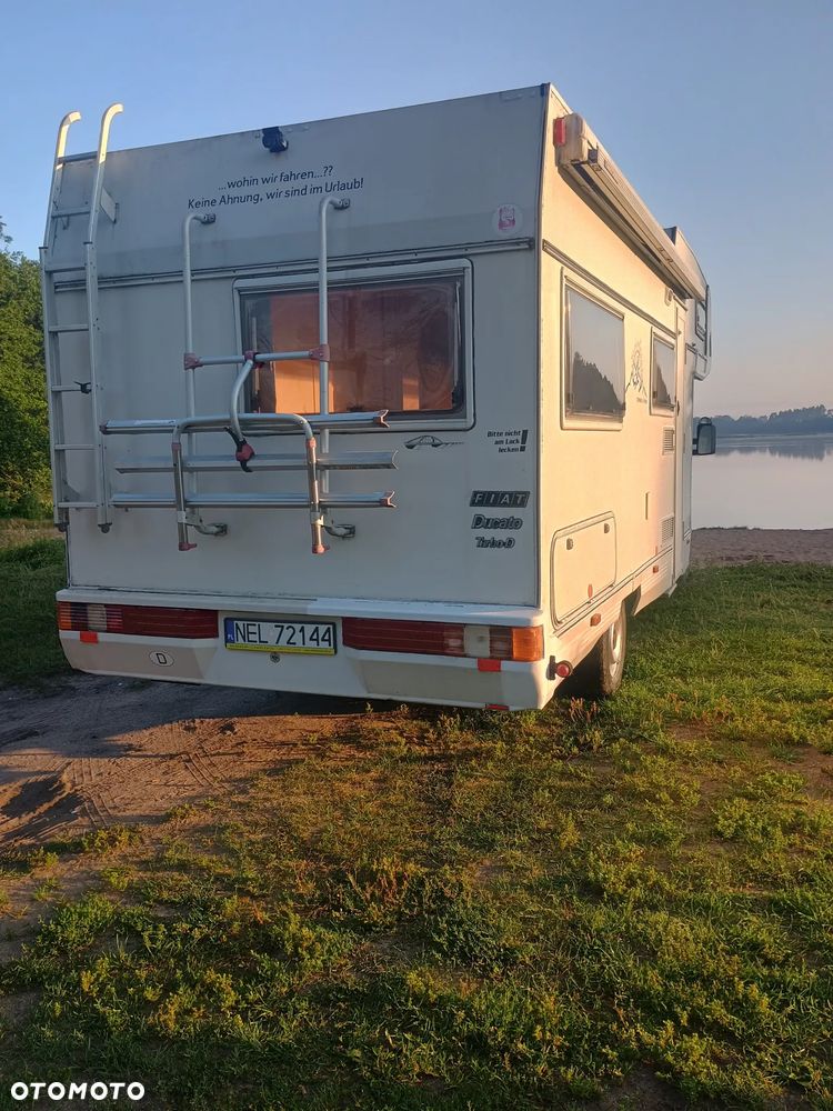 Fiat Ducato - 16