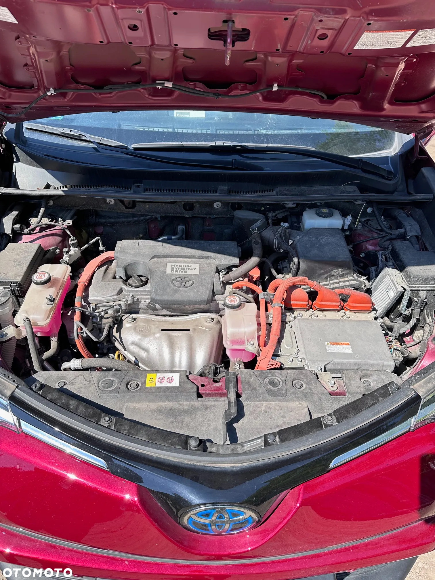 Toyota RAV4 - 6