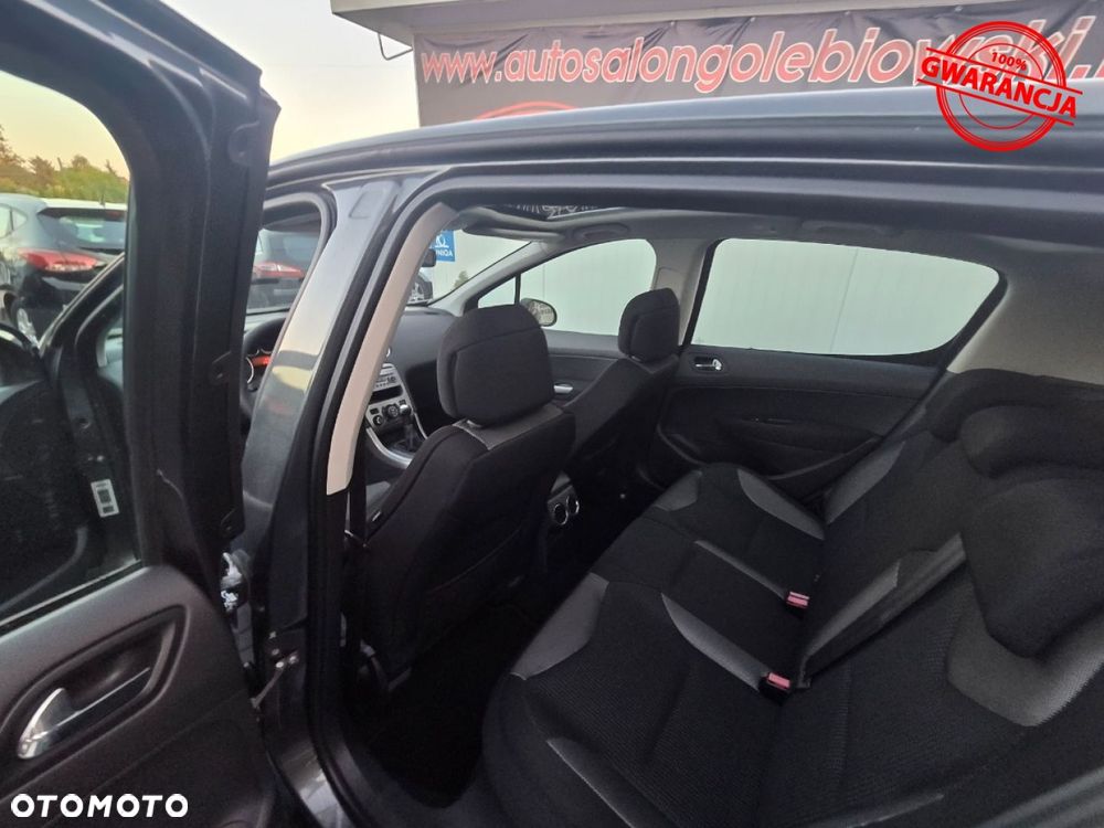 Peugeot 308 1.6 Premium - 24