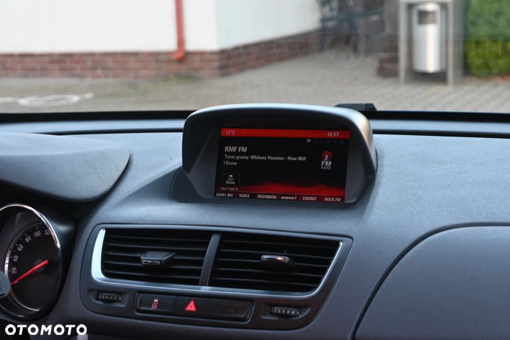 Opel Mokka 1.4 Turbo ecoFLEX Start/Stop 4x4 Color Innovation - 29
