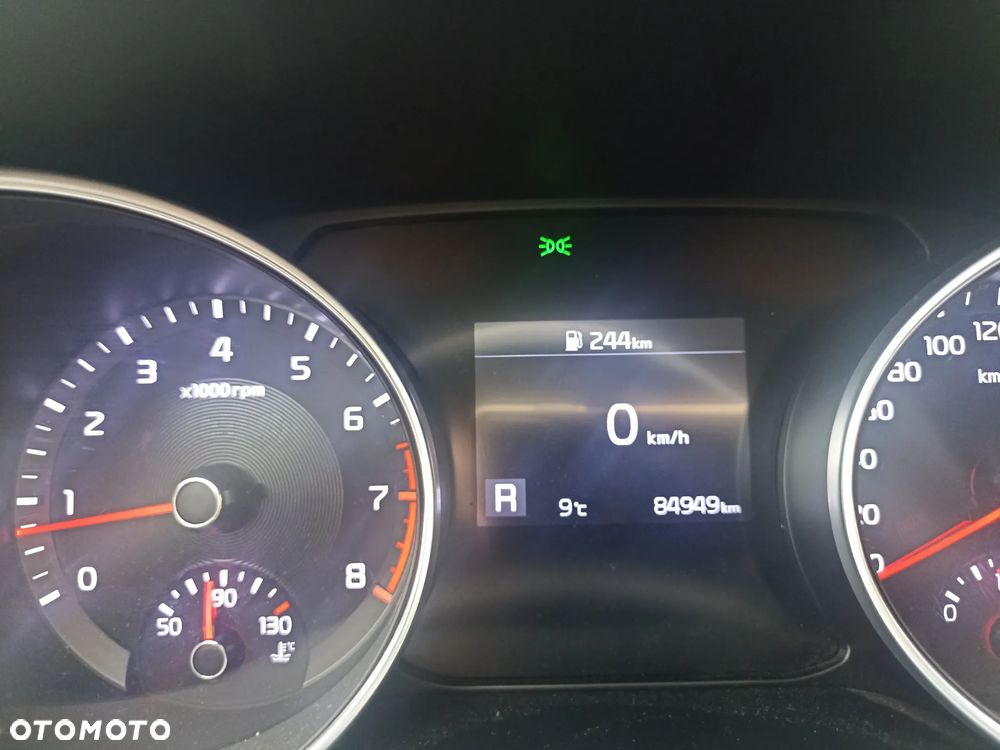 Kia Ceed 1.4 T-GDI M - 7