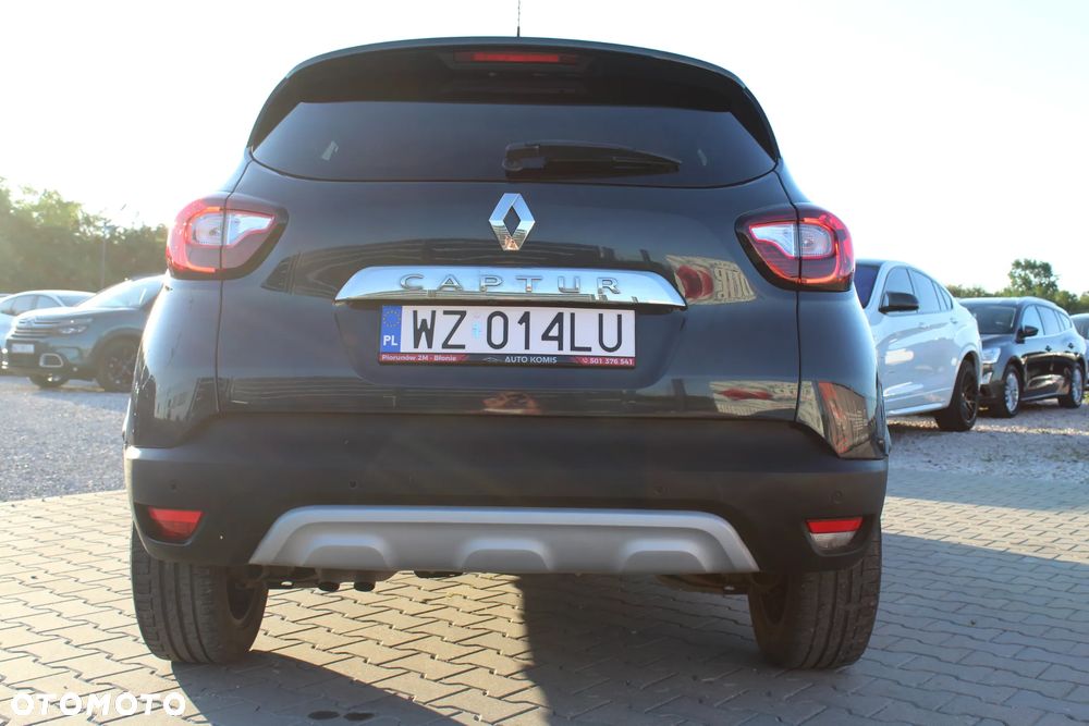 Renault Captur 1.3 Energy TCe S-Edition - 10