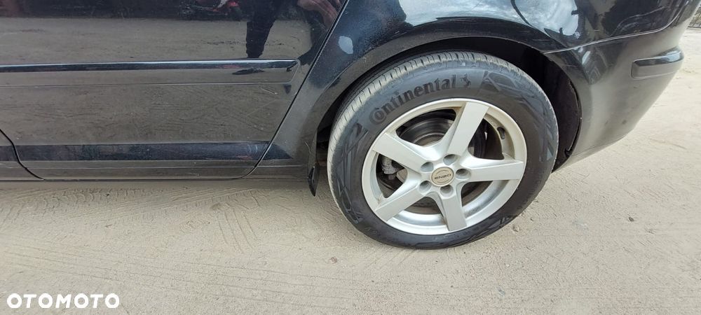 Audi A3 Sportback 1.9 TDI Ambition - 6