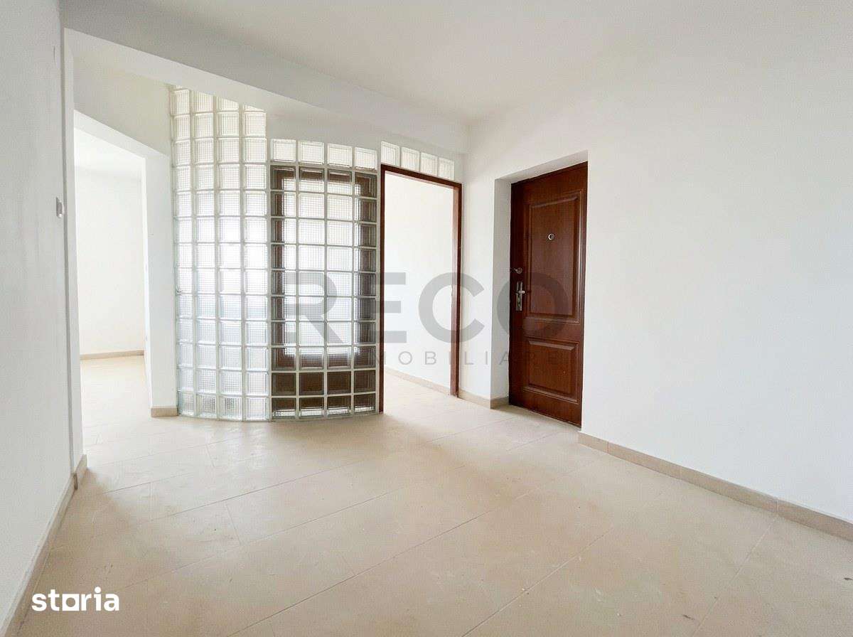 RECO Apartament 2 camere zona Dacia — fotografia 1