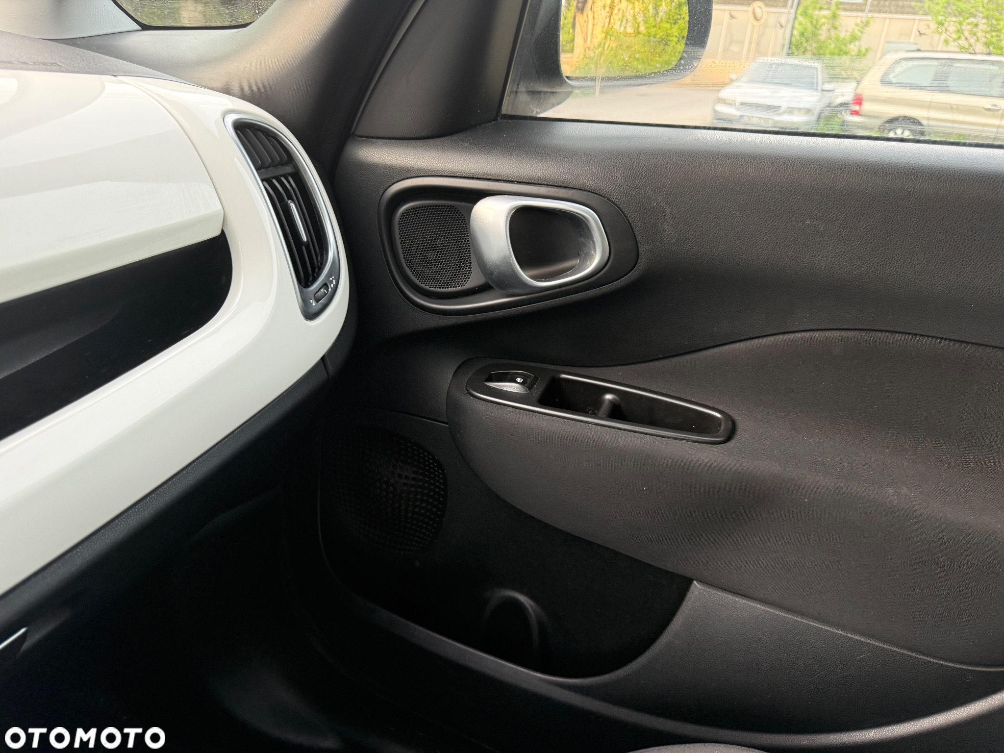 Fiat 500L 0.9 TwinAir Lounge - 12