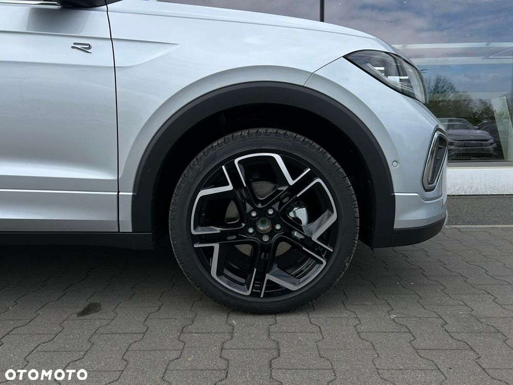 Volkswagen T-Cross - 26