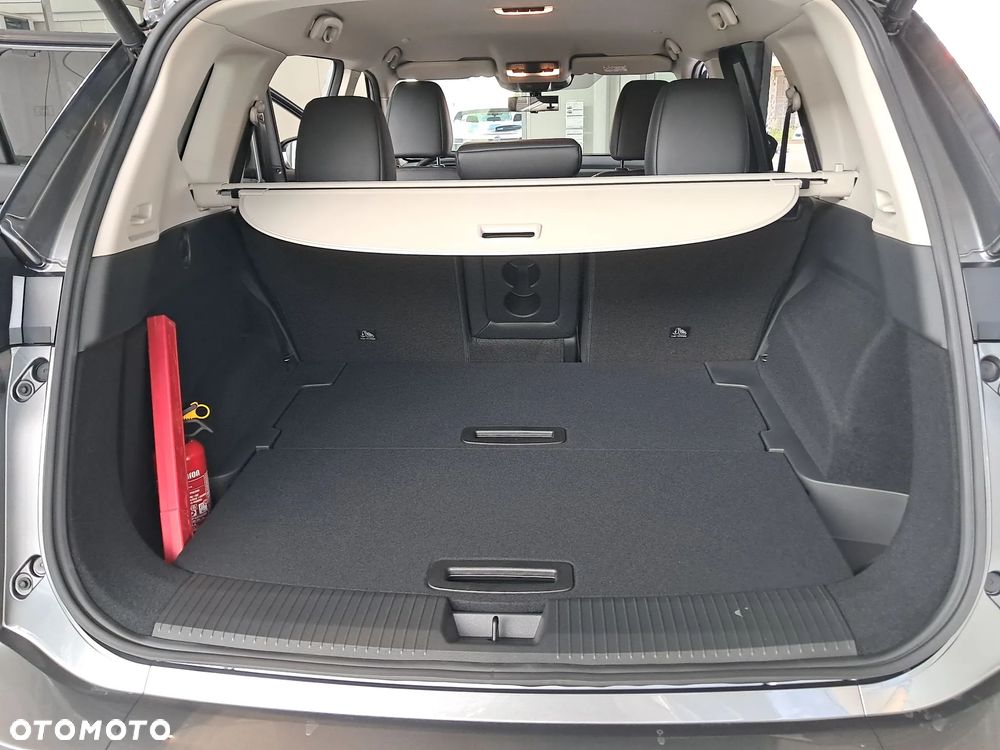 Nissan X-Trail - 17