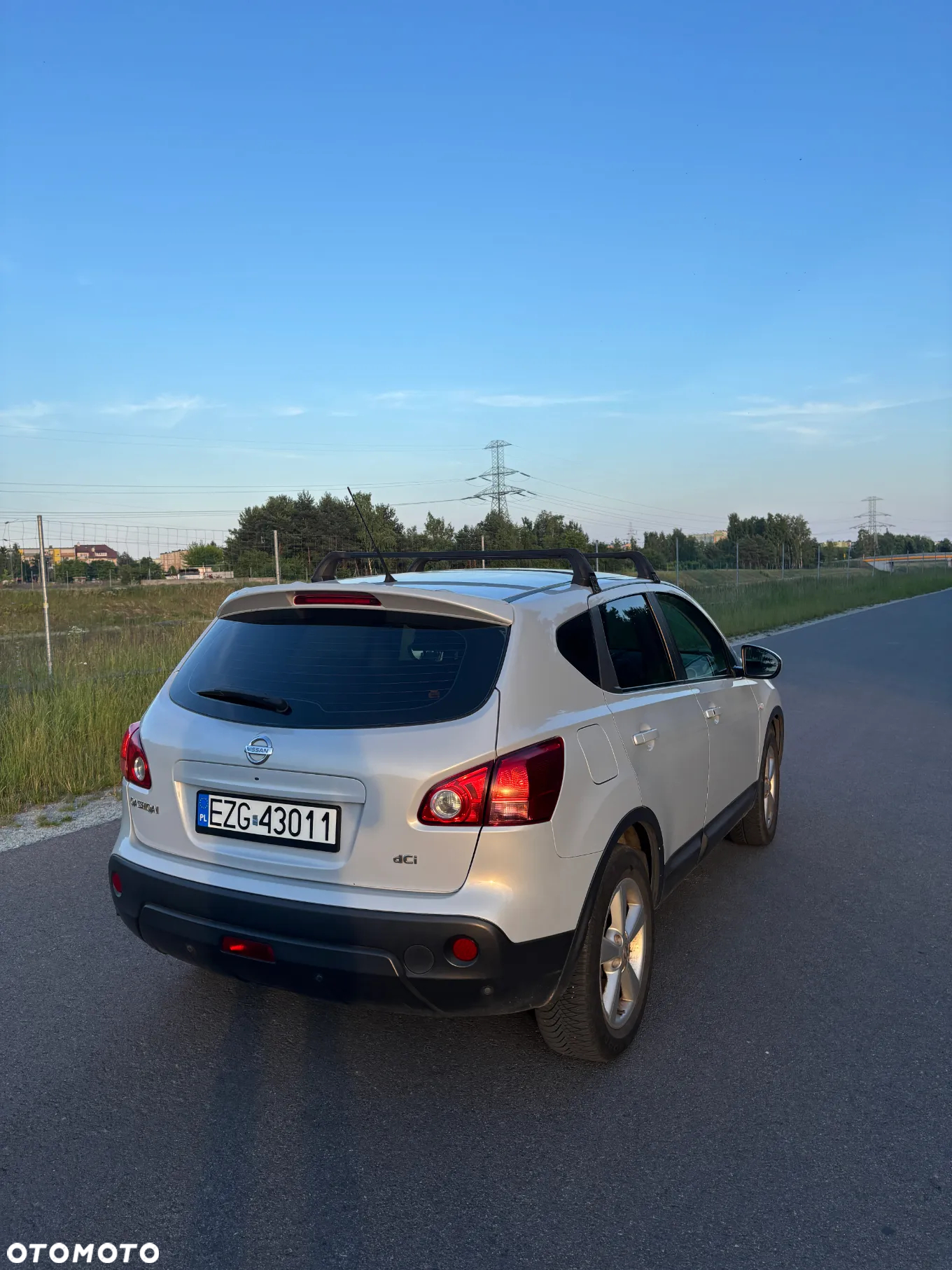 Nissan Qashqai 2.0 dCi 4x4 Acenta - 6