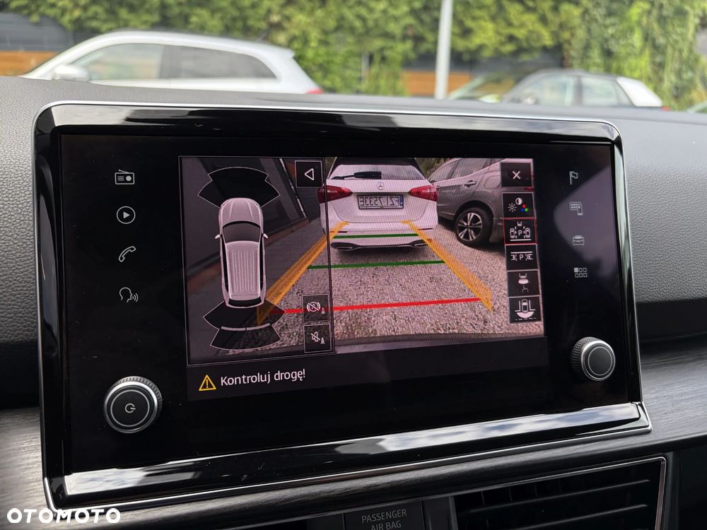Seat Tarraco 2.0 Eco TSI Xcellence S&S 4Drive DSG - 30