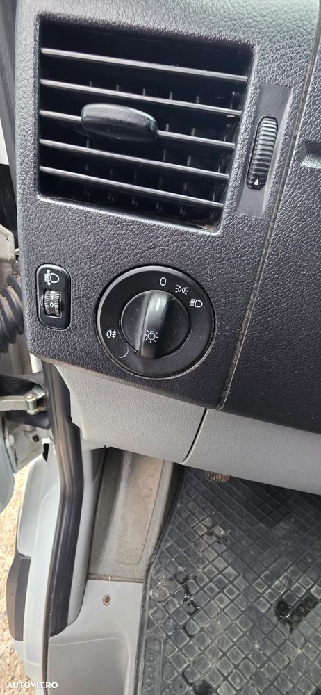 Mercedes-Benz Sprinter - 17