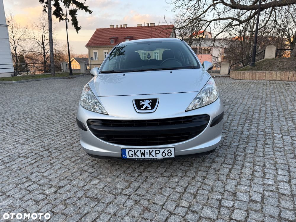 Peugeot 207 95 VTi Filou - 3