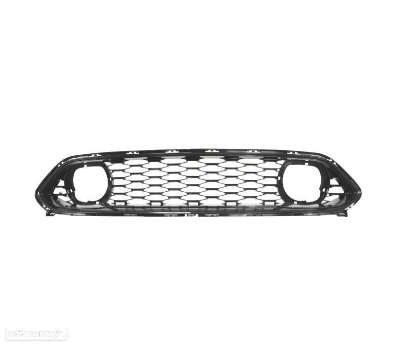 GRELHA FORD MUSTANG 18-23 LOOK MACH 1 - 2
