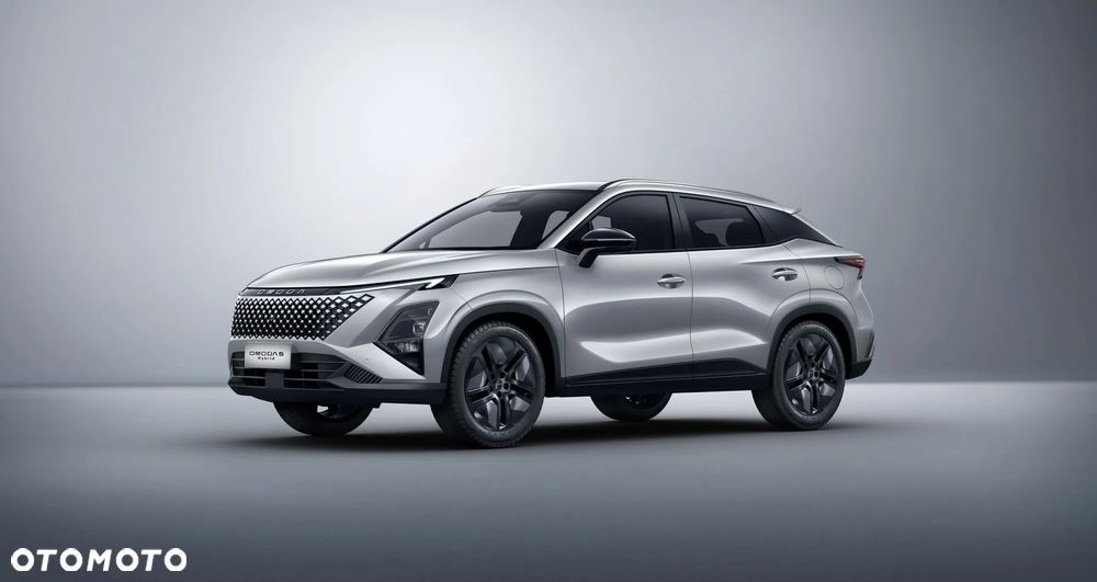 Omoda 5 1.5 T-GDI Hybrid Premium DHT - 7