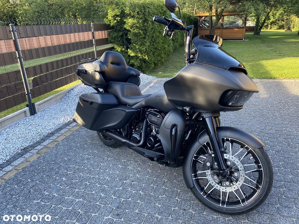 Harley-Davidson Touring Road Glide - 3