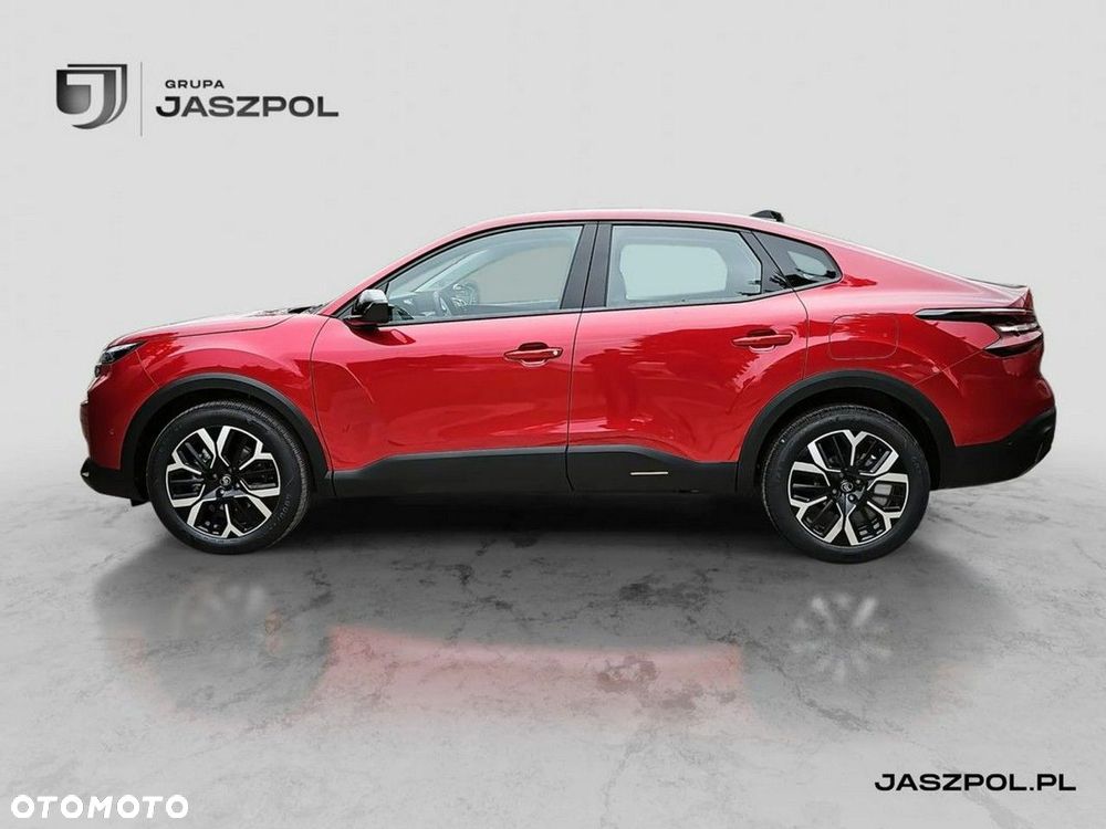 Citroën C4X 1.2 mHEV Max eDCT6 - 8