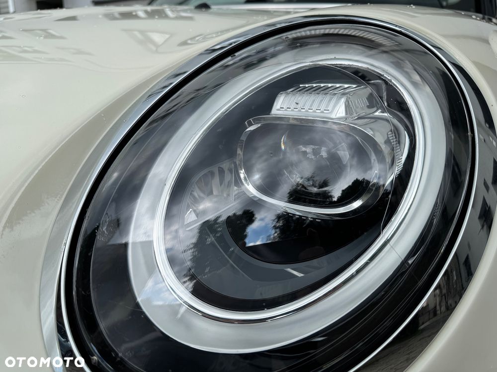 MINI Cooper S - 12