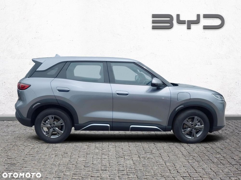 BYD Atto 2 DM-i Active - 4
