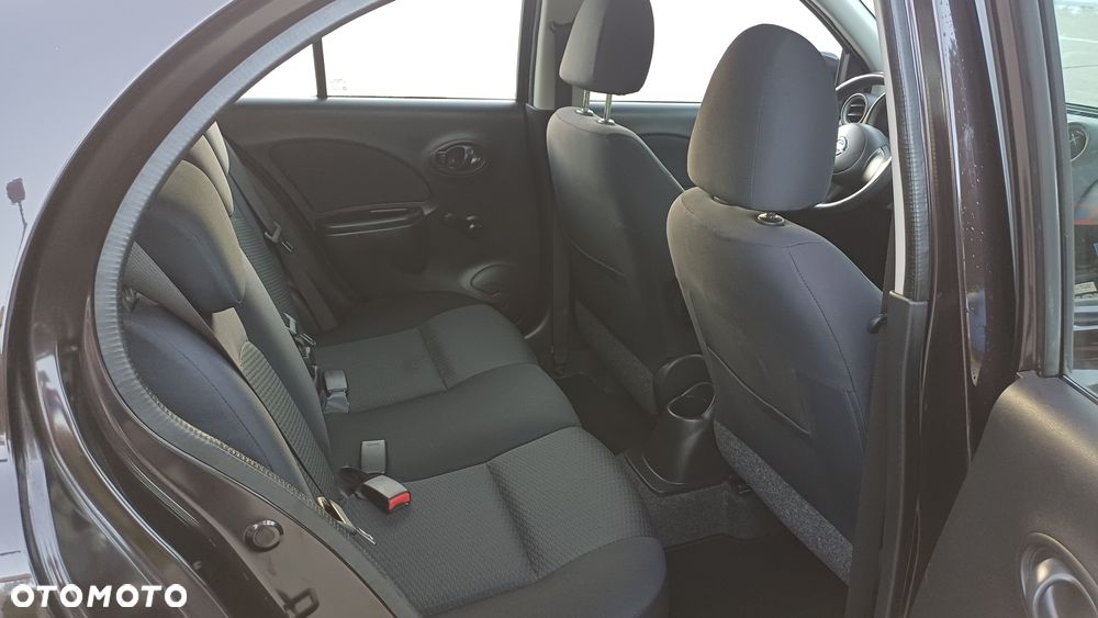 Nissan Micra 1.2 DIG-S Acenta - 15
