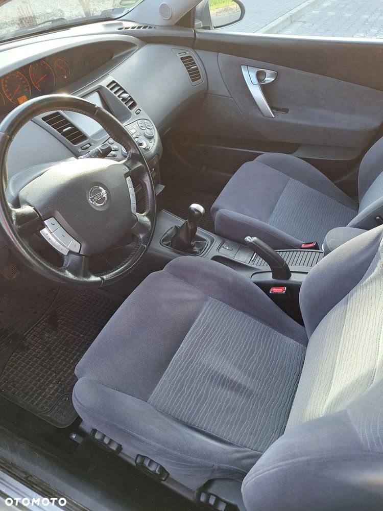 Nissan Primera 1.8 Acenta - 12