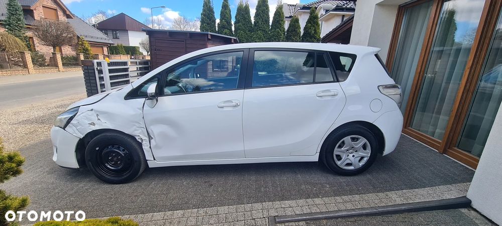 Toyota Verso 1.6 5-Sitzer Life - 5