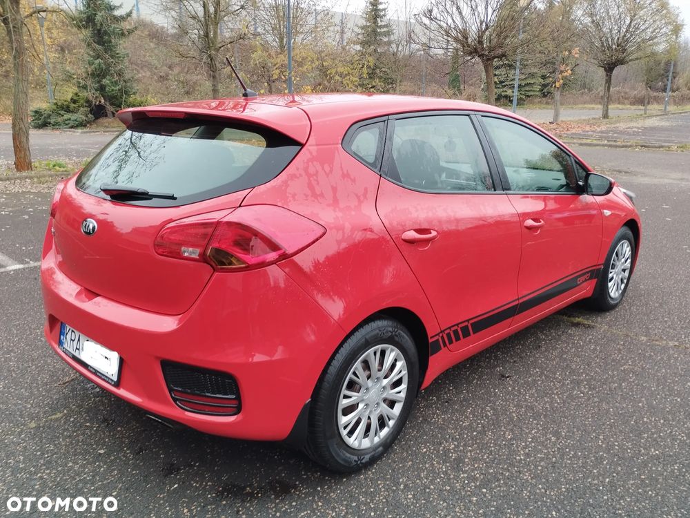 Kia Ceed 1.4 S - 18