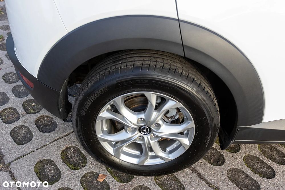 Mazda CX-3 2.0 Skyenergy AWD - 11