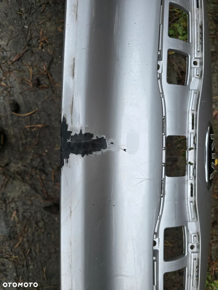 Kia rio III lift zderzak przód - 4