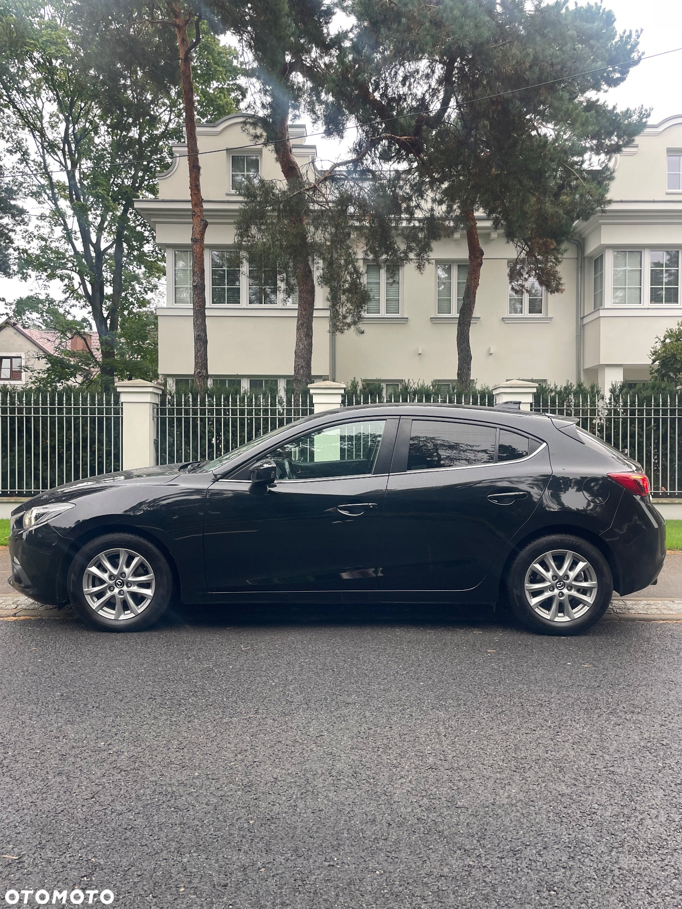 Mazda 3 2.0 Skymotion - 7