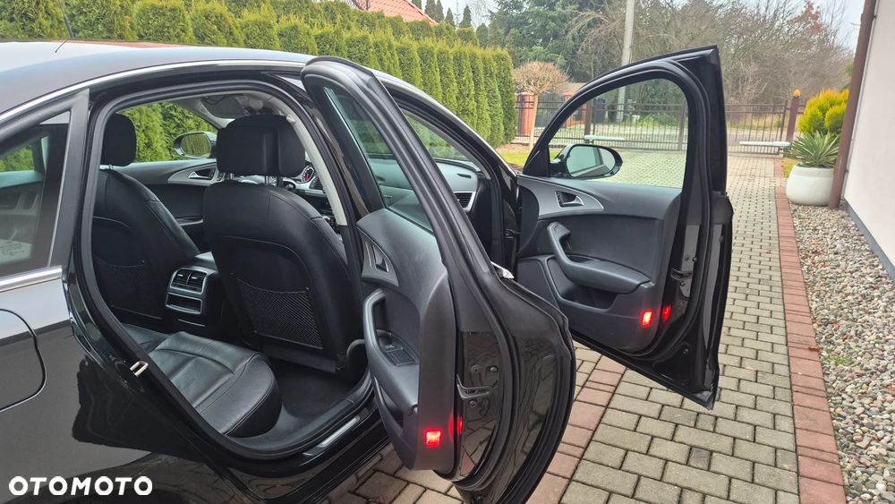 Audi A6 Limousine 3.0 TDI Quattro S tronic - 17